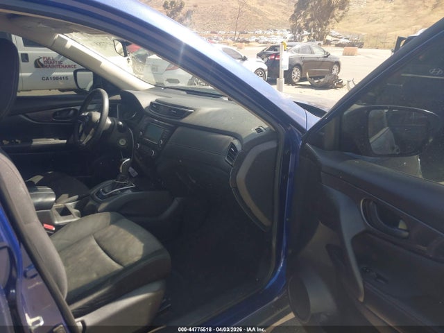 JN8AT2MT0KW253576 Nissan ROGUE S