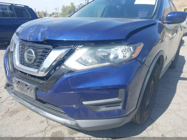 JN8AT2MT0KW253576 Nissan ROGUE S