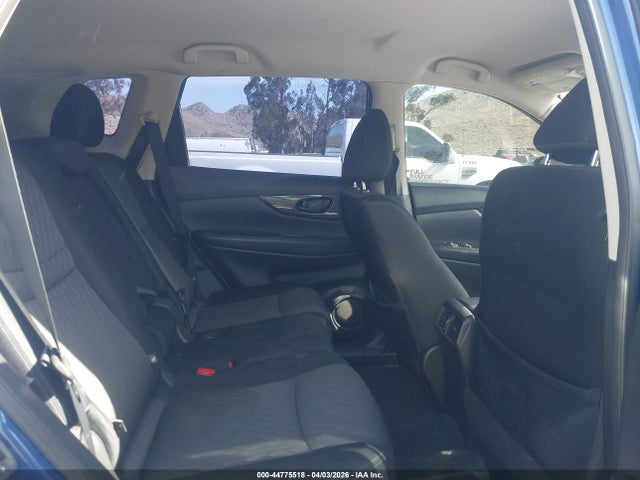 JN8AT2MT0KW253576 Nissan ROGUE S