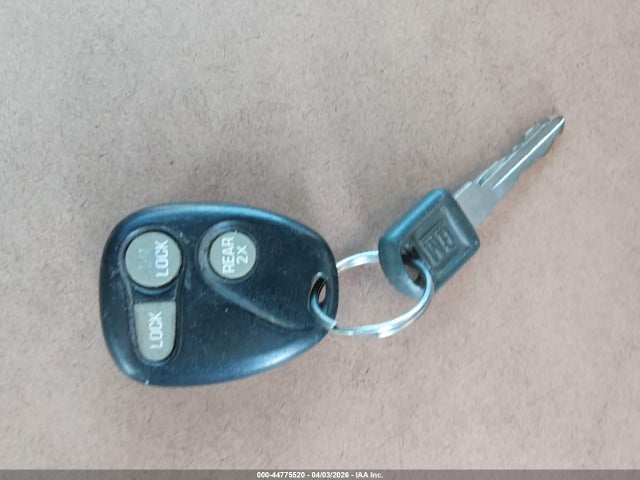 1999 CHEVROLET TAHOE 1GNEC13R0XJ546516 Photo 10