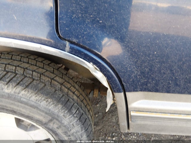 1999 CHEVROLET TAHOE 1GNEC13R0XJ546516 Photo 5