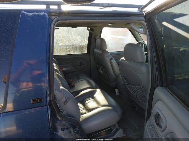 1999 CHEVROLET TAHOE 1GNEC13R0XJ546516 Photo 7