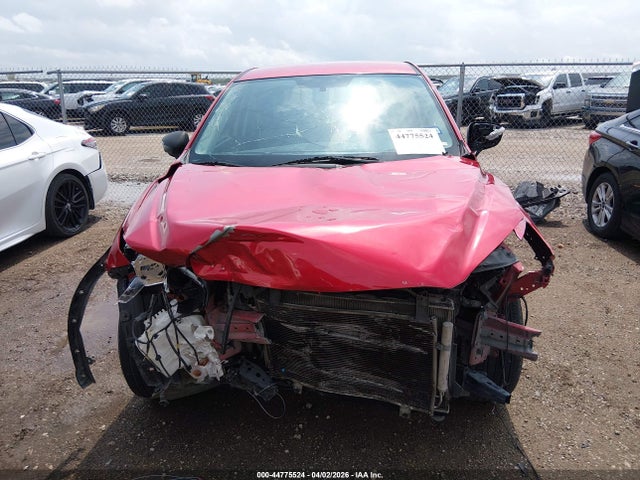 Продаж на аукціоні авто 2015 Mazda Cx-5 Touring, vin: JM3KE2CY4F0482687, номер лоту: 44775524