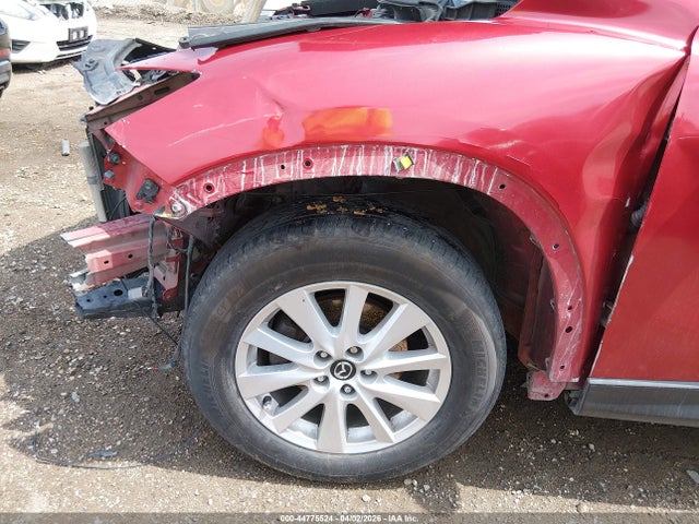 Продаж на аукціоні авто 2015 Mazda Cx-5 Touring, vin: JM3KE2CY4F0482687, номер лоту: 44775524