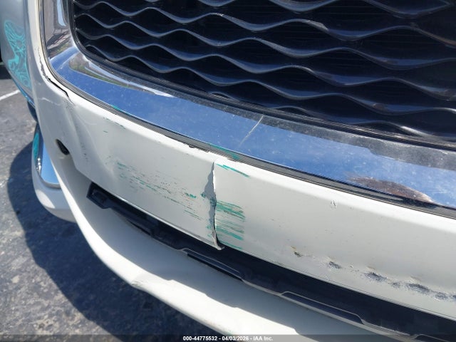 5N1DL0MN7KC527691 Infiniti QX60 LUXE