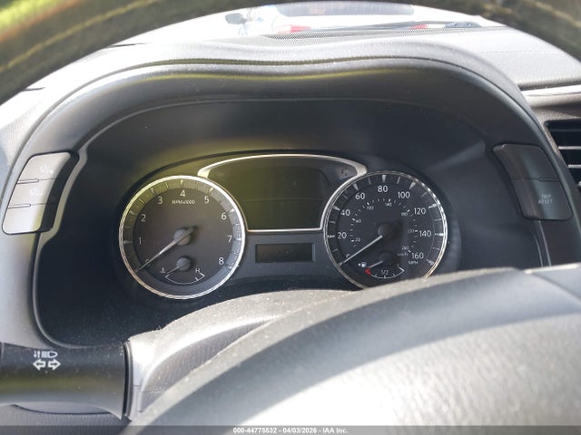 5N1DL0MN7KC527691 Infiniti QX60 LUXE