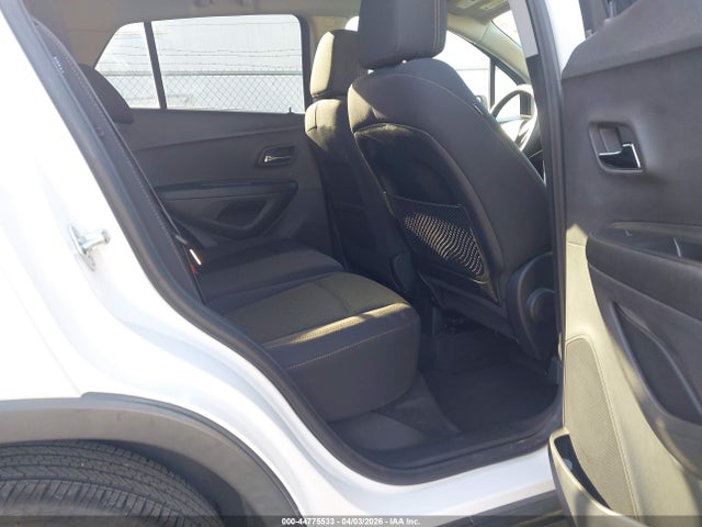 2017 CHEVROLET TRAX 3GNCJKSB7HL269879 Photo 7