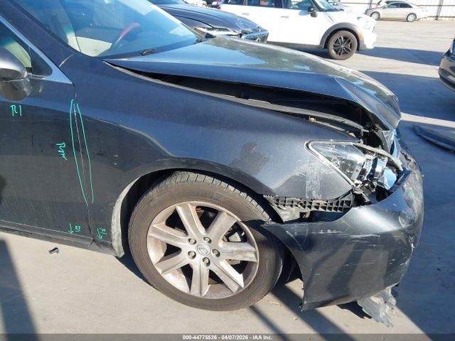 Продажа на аукционе авто 2008 Lexus Es 350, vin: JTHBJ46G382193809, номер лота: 44775536