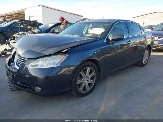 Продажа на аукционе авто 2008 Lexus Es 350, vin: JTHBJ46G382193809, номер лота: 44775536