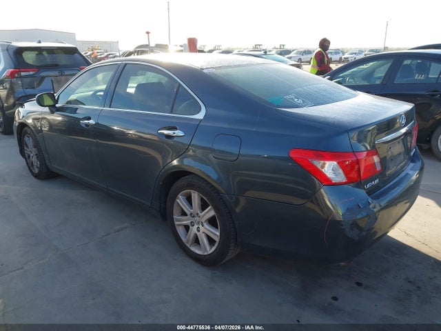 Продажа на аукционе авто 2008 Lexus Es 350, vin: JTHBJ46G382193809, номер лота: 44775536