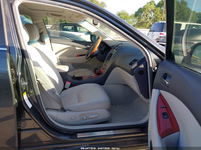 Продажа на аукционе авто 2008 Lexus Es 350, vin: JTHBJ46G382193809, номер лота: 44775536