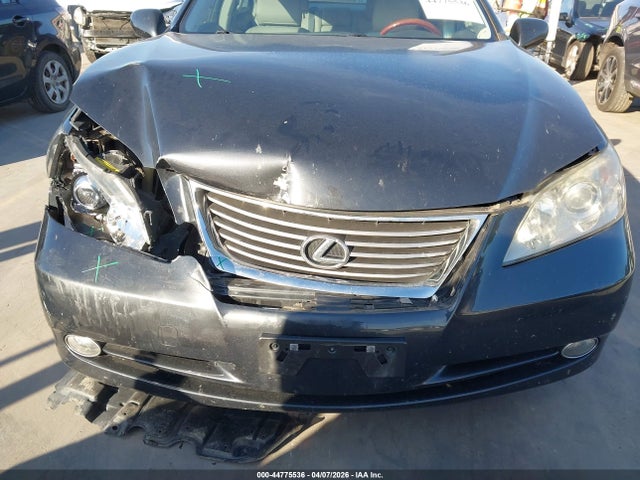 Продажа на аукционе авто 2008 Lexus Es 350, vin: JTHBJ46G382193809, номер лота: 44775536
