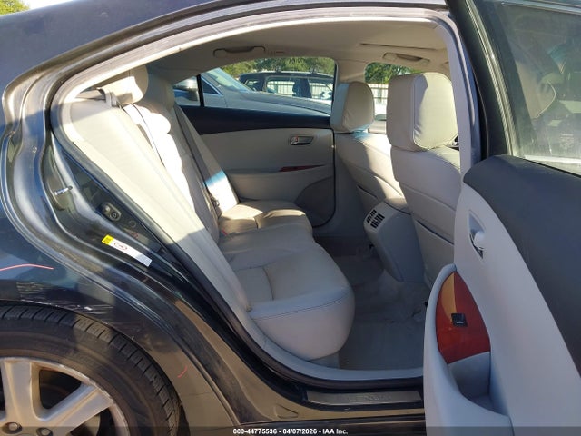 Продажа на аукционе авто 2008 Lexus Es 350, vin: JTHBJ46G382193809, номер лота: 44775536