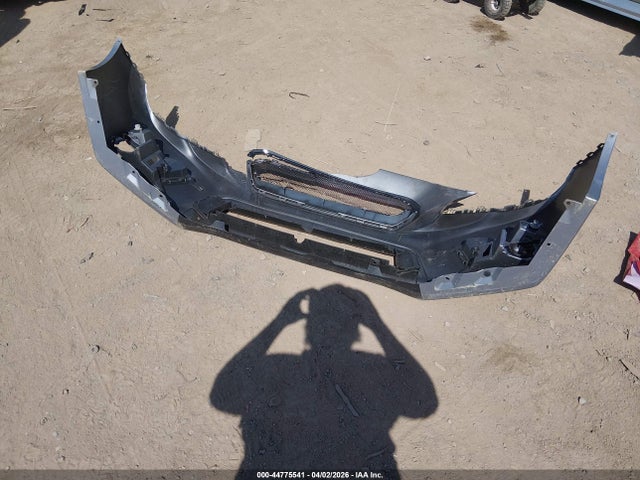 2018 Subaru Wrx მანქანა იყიდება აუქციონზე, vin: JF1VA1A60J9817676, აუქციონის ნომერი: 44775541