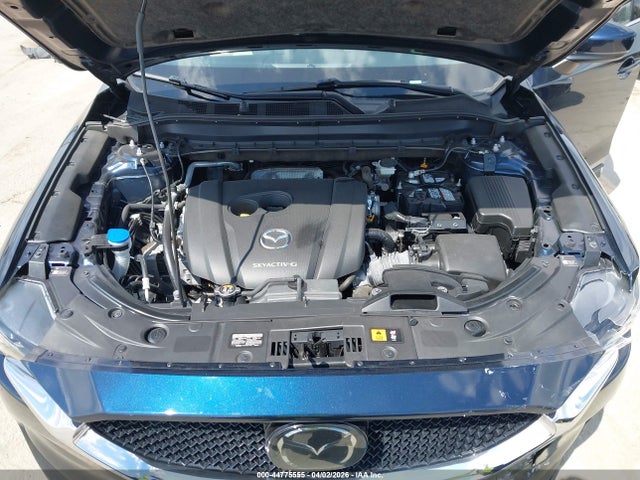 JM3KFADM9L0861859 Mazda Cx-5 Grand Touring