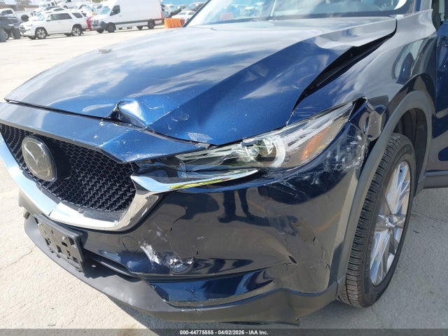 JM3KFADM9L0861859 Mazda Cx-5 Grand Touring