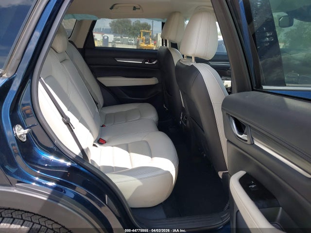 JM3KFADM9L0861859 Mazda Cx-5 Grand Touring
