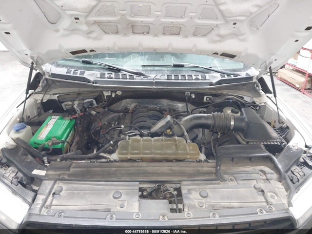 2019 FORD F-150 1FTEW1E54KKE23444 Photo 9