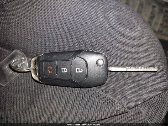 2019 FORD F-150 1FTEW1E54KKE23444 Photo 10