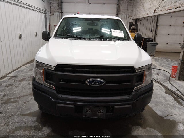 1FTEW1E54KKE23444 Ford F-150 Xl