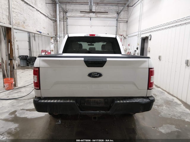 1FTEW1E54KKE23444 Ford F-150 Xl