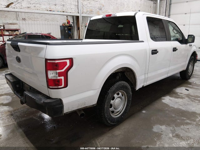 2019 FORD F-150 1FTEW1E54KKE23444 Photo 3