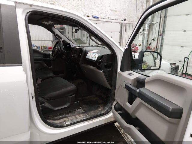 2019 FORD F-150 1FTEW1E54KKE23444 Photo 4