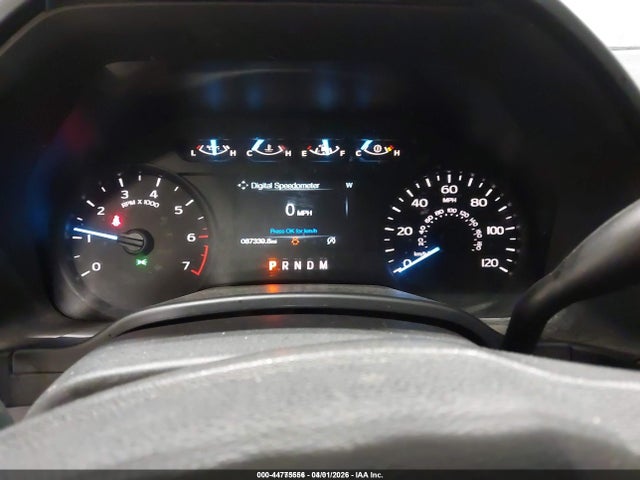 2019 FORD F-150 1FTEW1E54KKE23444 Photo 6