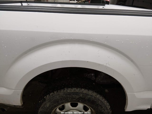1FTEW1E54KKE23444 Ford F-150 Xl