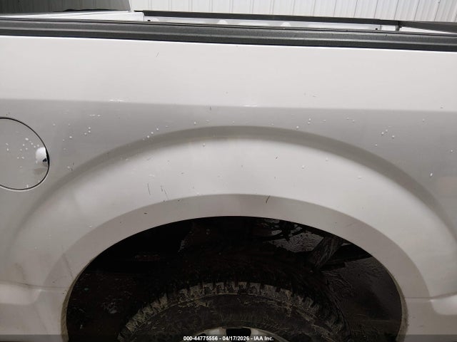 1FTEW1E54KKE23444 Ford F-150 Xl