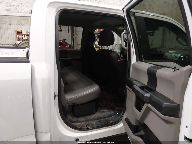 2019 FORD F-150 1FTEW1E54KKE23444 Photo 7
