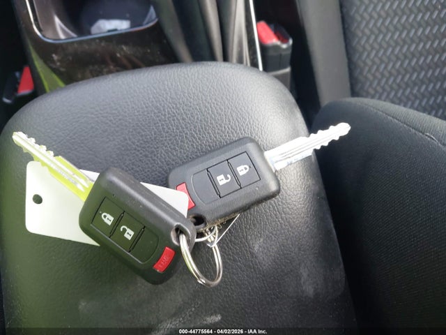 Aukcja sprzedaży 2024 Mitsubishi Eclipse Cross Es S-awc, vin: JA4ATUAA9RZ075180, numer aukcji: 44775564