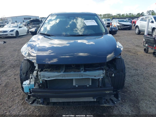 Aukcja sprzedaży 2024 Mitsubishi Eclipse Cross Es S-awc, vin: JA4ATUAA9RZ075180, numer aukcji: 44775564