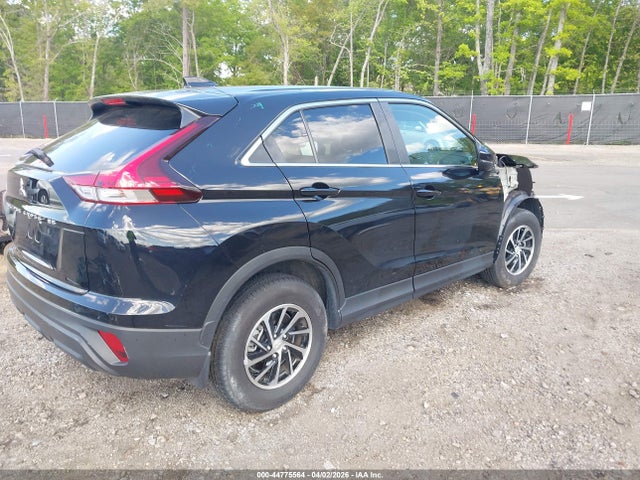 Aukcja sprzedaży 2024 Mitsubishi Eclipse Cross Es S-awc, vin: JA4ATUAA9RZ075180, numer aukcji: 44775564