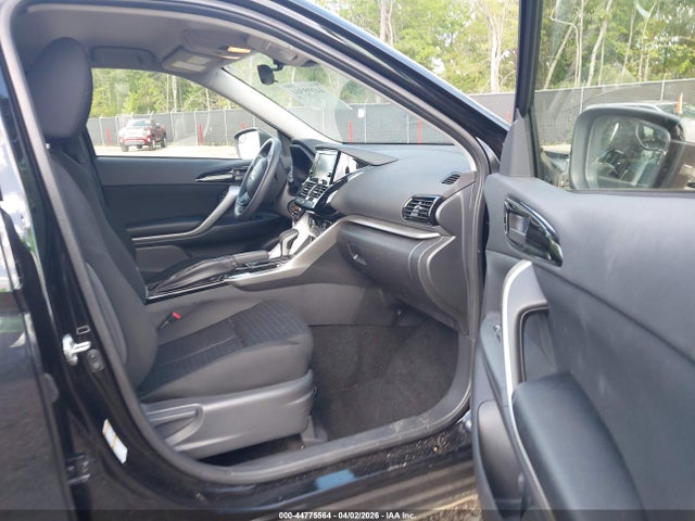 Aukcja sprzedaży 2024 Mitsubishi Eclipse Cross Es S-awc, vin: JA4ATUAA9RZ075180, numer aukcji: 44775564