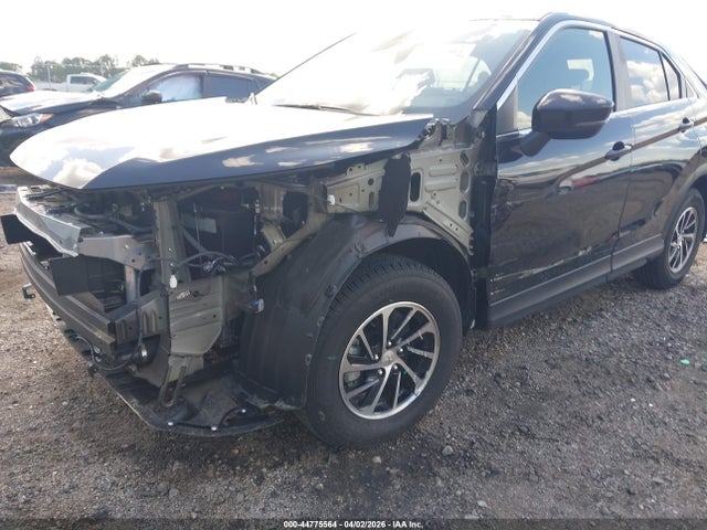 Aukcja sprzedaży 2024 Mitsubishi Eclipse Cross Es S-awc, vin: JA4ATUAA9RZ075180, numer aukcji: 44775564