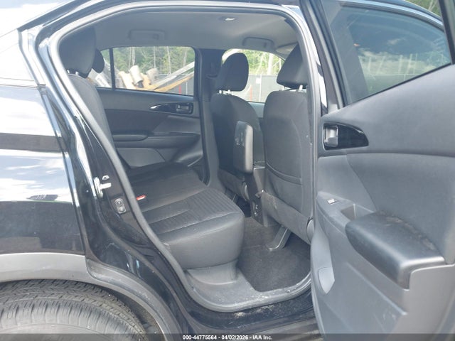 Aukcja sprzedaży 2024 Mitsubishi Eclipse Cross Es S-awc, vin: JA4ATUAA9RZ075180, numer aukcji: 44775564