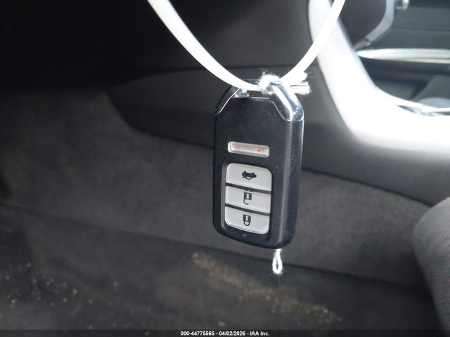 44775565 :رقم المزاد ، 19UUB2F67JA002151 vin ، 2018 Acura Tlx Tech   A-spec Pkgs مزاد بيع