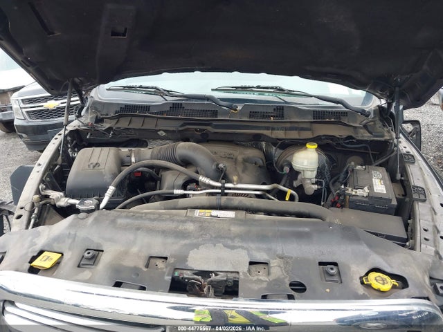 Aukcja sprzedaży 2016 Ram 1500 Big Horn, vin: 3C6RR7LT1GG339214, numer aukcji: 44775567