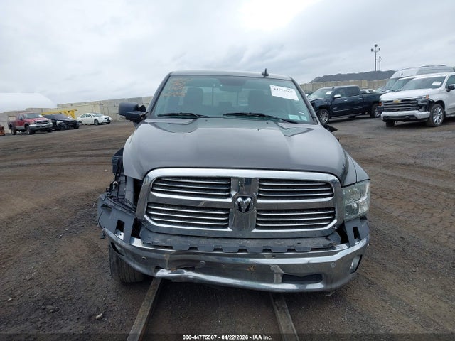 Aukcja sprzedaży 2016 Ram 1500 Big Horn, vin: 3C6RR7LT1GG339214, numer aukcji: 44775567