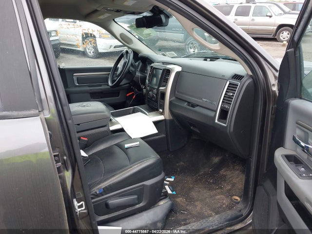 Aukcja sprzedaży 2016 Ram 1500 Big Horn, vin: 3C6RR7LT1GG339214, numer aukcji: 44775567