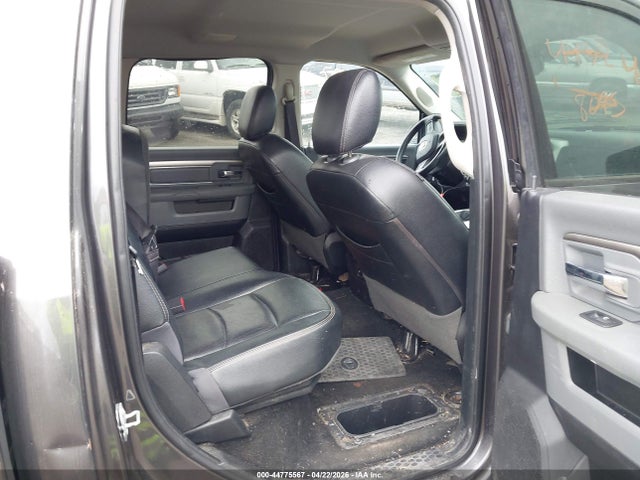 Aukcja sprzedaży 2016 Ram 1500 Big Horn, vin: 3C6RR7LT1GG339214, numer aukcji: 44775567