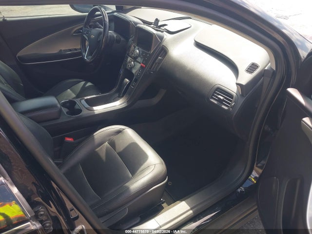 1G1RD6E49FU106645 Chevrolet Volt