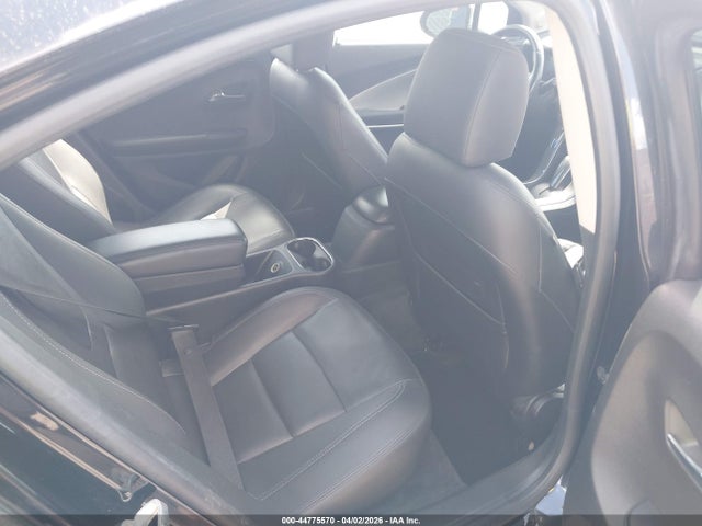 1G1RD6E49FU106645 Chevrolet Volt
