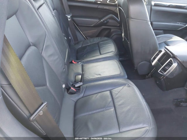 2013 PORSCHE CAYENNE WP1AA2A22DLA12568 Photo 7