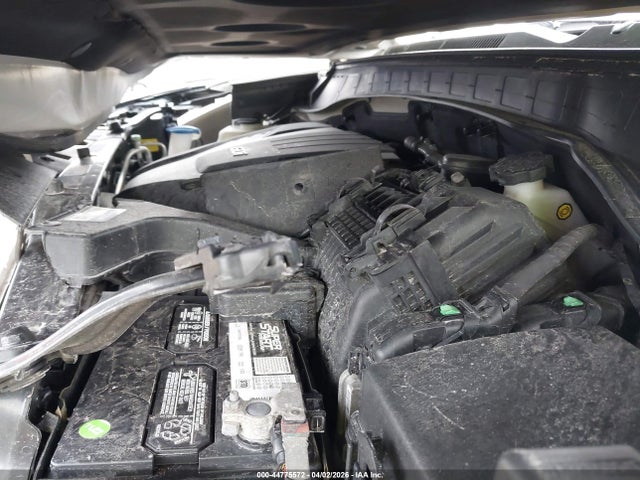 Aukcja sprzedaży 2016 Hyundai Santa Fe Limited, vin: KM8SRDHF2GU133534, numer aukcji: 44775572