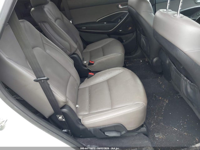 Aukcja sprzedaży 2016 Hyundai Santa Fe Limited, vin: KM8SRDHF2GU133534, numer aukcji: 44775572