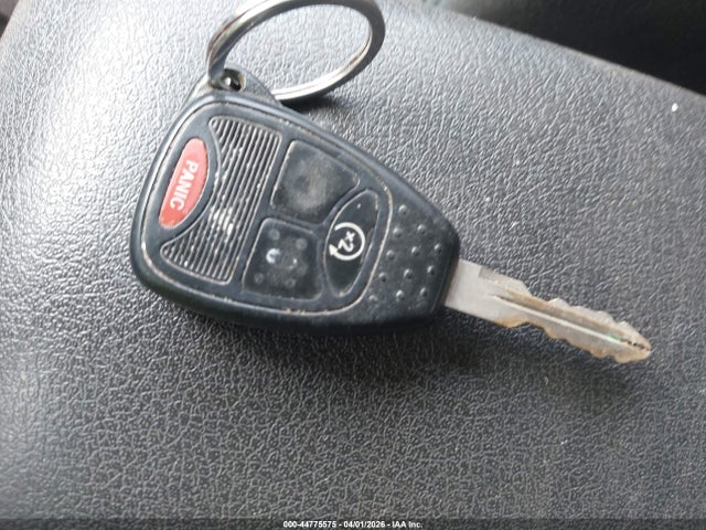 2017 JEEP PATRIOT 1C4NJPFA7HD116134 Photo 10