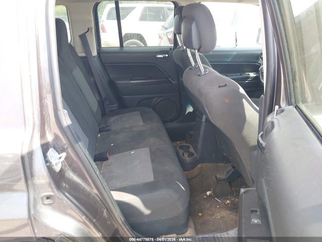 2017 JEEP PATRIOT 1C4NJPFA7HD116134 Photo 7