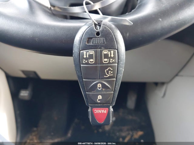 Продаж на аукціоні авто 2014 Chrysler Town & Country Touring, vin: 2C4RC1BG1ER286131, номер лоту: 44775574